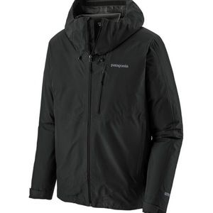 Mens Patagonia Large Calcite Jacket